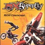 Imagen del juego Mx Superfly Featuring Ricky Carmichael para PlayStation 2