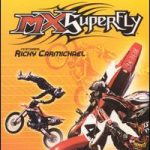 Imagen del juego Mx Superfly Featuring Ricky Carmichael para GameCube