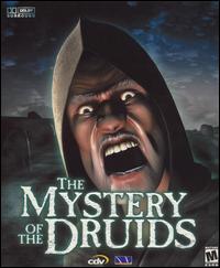 Imagen del juego Mystery Of The Druids