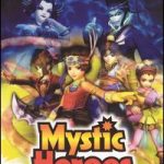Imagen del juego Mystic Heroes para PlayStation 2