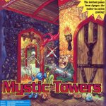 Imagen del juego Mystic Towers para Ordenador