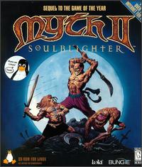 Imagen del juego Myth Ii: Soulblighter para Ordenador