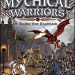 Imagen del juego Mythical Warriors: Battle For Eastland para Ordenador