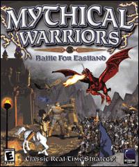 Imagen del juego Mythical Warriors: Battle For Eastland para Ordenador