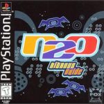 Imagen del juego N2o: Nitrous Oxide para PlayStation