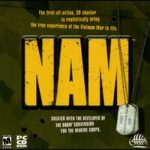 Imagen del juego Nam [jewel Case] para Ordenador