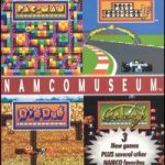 Imagen del juego Namco Museum para Xbox