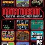 Imagen del juego Namco Museum 50th Anniversary Arcade Collection para Ordenador