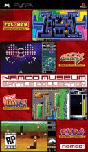 Imagen del juego Namco Museum Battle Collection para PlayStation Portable