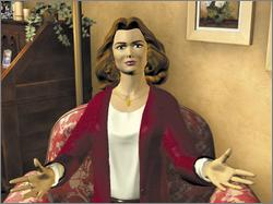 Imagen del juego Nancy Drew: Stay Tuned For Danger para Ordenador