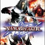 Imagen del juego Nanobreaker para PlayStation 2