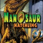 Imagen del juego Nanosaur: The Hatchling para Ordenador