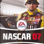 Imagen del juego Nascar 07 para PlayStation 2