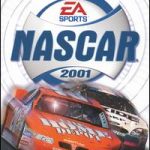 Imagen del juego Nascar 2001 para PlayStation 2