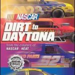 Imagen del juego Nascar: Dirt To Daytona para PlayStation 2