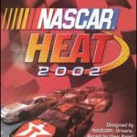 Imagen del juego Nascar Heat 2002 para PlayStation 2