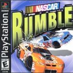 Imagen del juego Nascar Rumble para PlayStation