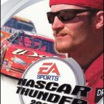 Imagen del juego Nascar Thunder 2003 para PlayStation 2