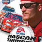 Imagen del juego Nascar Thunder 2003 para Ordenador