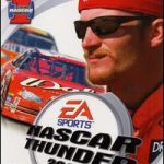Imagen del juego Nascar Thunder 2003 para Xbox