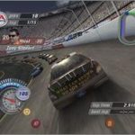 Imagen del juego Nascar Thunder 2004 para Xbox
