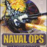 Imagen del juego Naval Ops: Warship Gunner para PlayStation 2