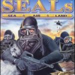 Imagen del juego Navy Seals para Ordenador