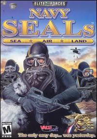 Imagen del juego Navy Seals para Ordenador