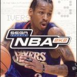 Imagen del juego Nba 2k2 para PlayStation 2