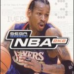 Imagen del juego Nba 2k2 para Xbox