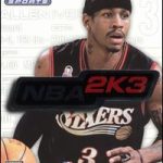 Imagen del juego Nba 2k3 para PlayStation 2