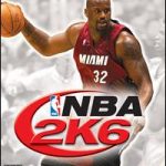 Imagen del juego Nba 2k6 para PlayStation 2