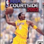 Imagen del juego Nba Courtside 2002 para GameCube