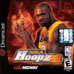Imagen del juego Nba Hoopz para Dreamcast
