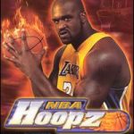 Imagen del juego Nba Hoopz para PlayStation 2