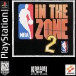Imagen del juego Nba In The Zone 2 para PlayStation