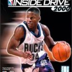 Imagen del juego Nba Inside Drive 2000 para Ordenador
