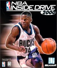 Imagen del juego Nba Inside Drive 2000 para Ordenador