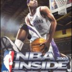 Imagen del juego Nba Inside Drive 2002 para Xbox