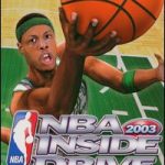 Imagen del juego Nba Inside Drive 2003 para Xbox