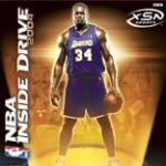 Imagen del juego Nba Inside Drive 2004 para Xbox
