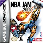 Imagen del juego Nba Jam 2002 para Game Boy Advance