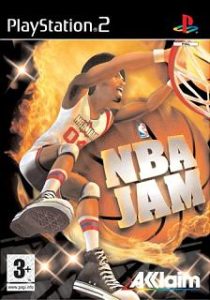 Imagen del juego Nba Jam 2004 para PlayStation 2