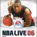 Imagen del juego Nba Live 06 para Xbox