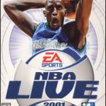 Imagen del juego Nba Live 2001 para Ordenador