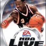 Imagen del juego Nba Live 2002 para PlayStation 2
