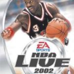 Imagen del juego Nba Live 2002 para Ordenador