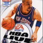 Imagen del juego Nba Live 2003 para PlayStation 2