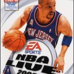 Imagen del juego Nba Live 2003 para Xbox