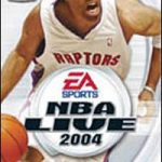Imagen del juego Nba Live 2004 para Ordenador